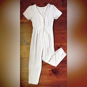 Old Navy. Jump-suit. Size XS.